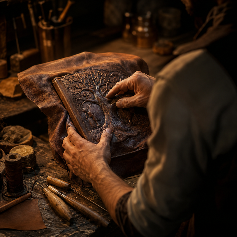 Hand sculpting