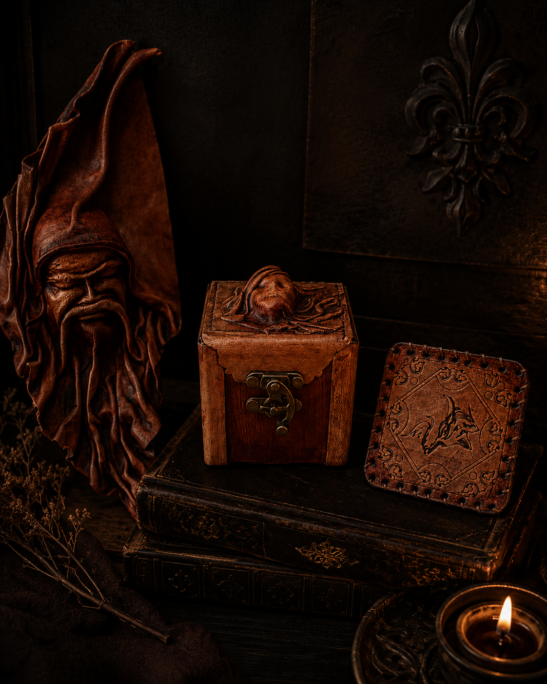 Accessories