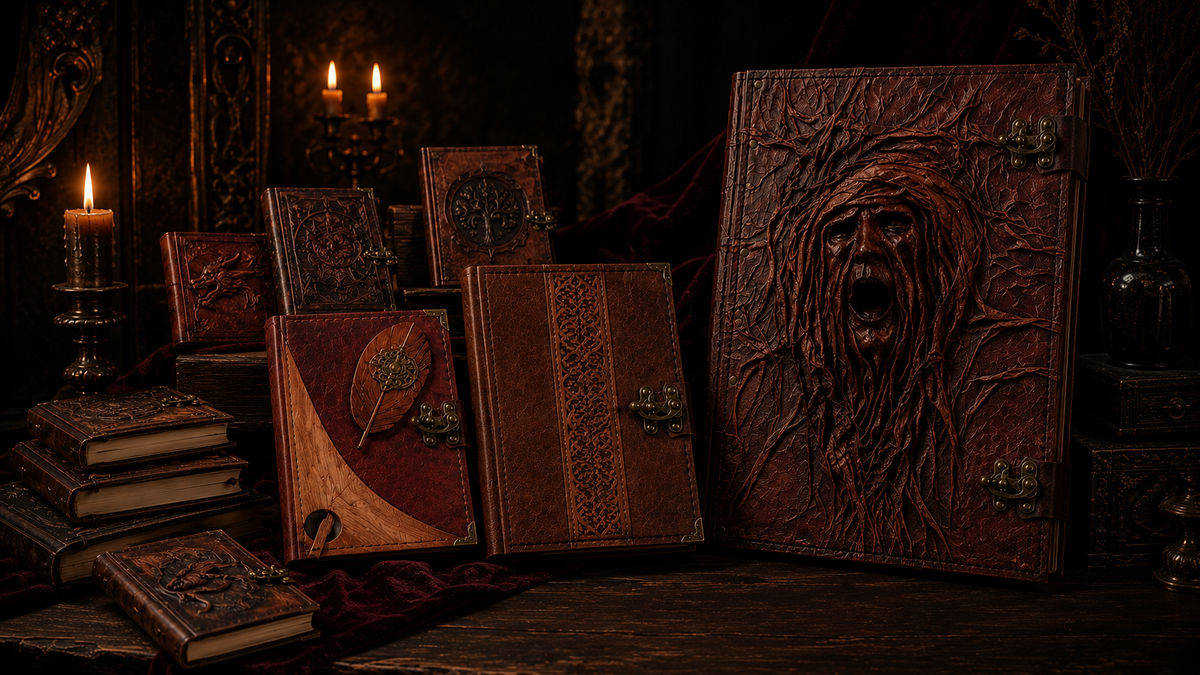All Journals & More
