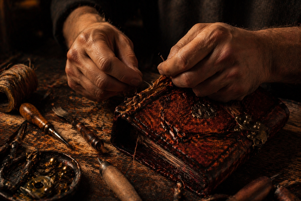 Vian atelier