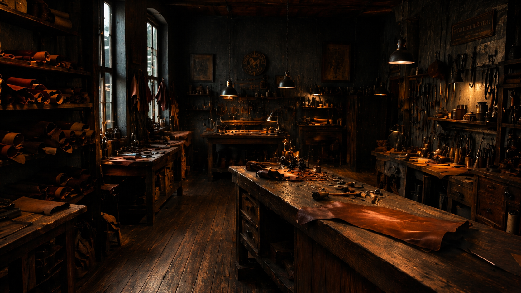 Vian Atelier