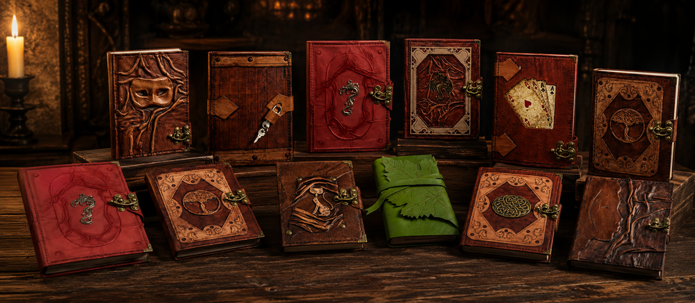 Vian Master Bundle
