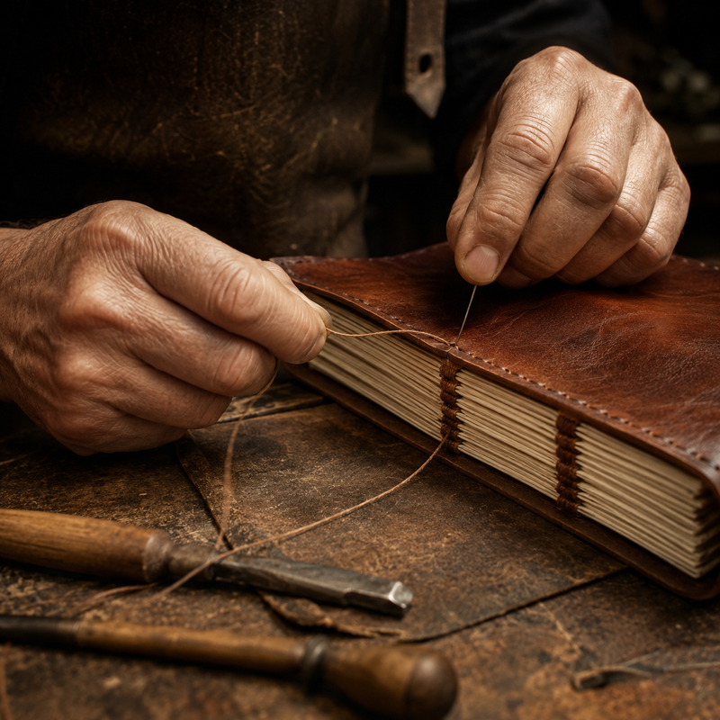 Stitching