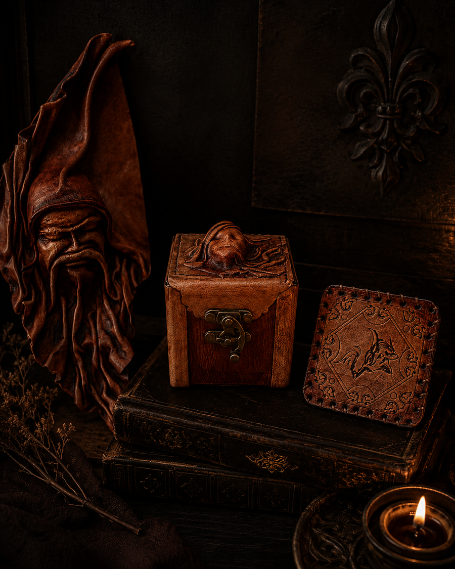 Accessories