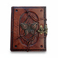 Petite Vintage Butterfly