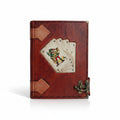 Four Aces Poker Hand Cards