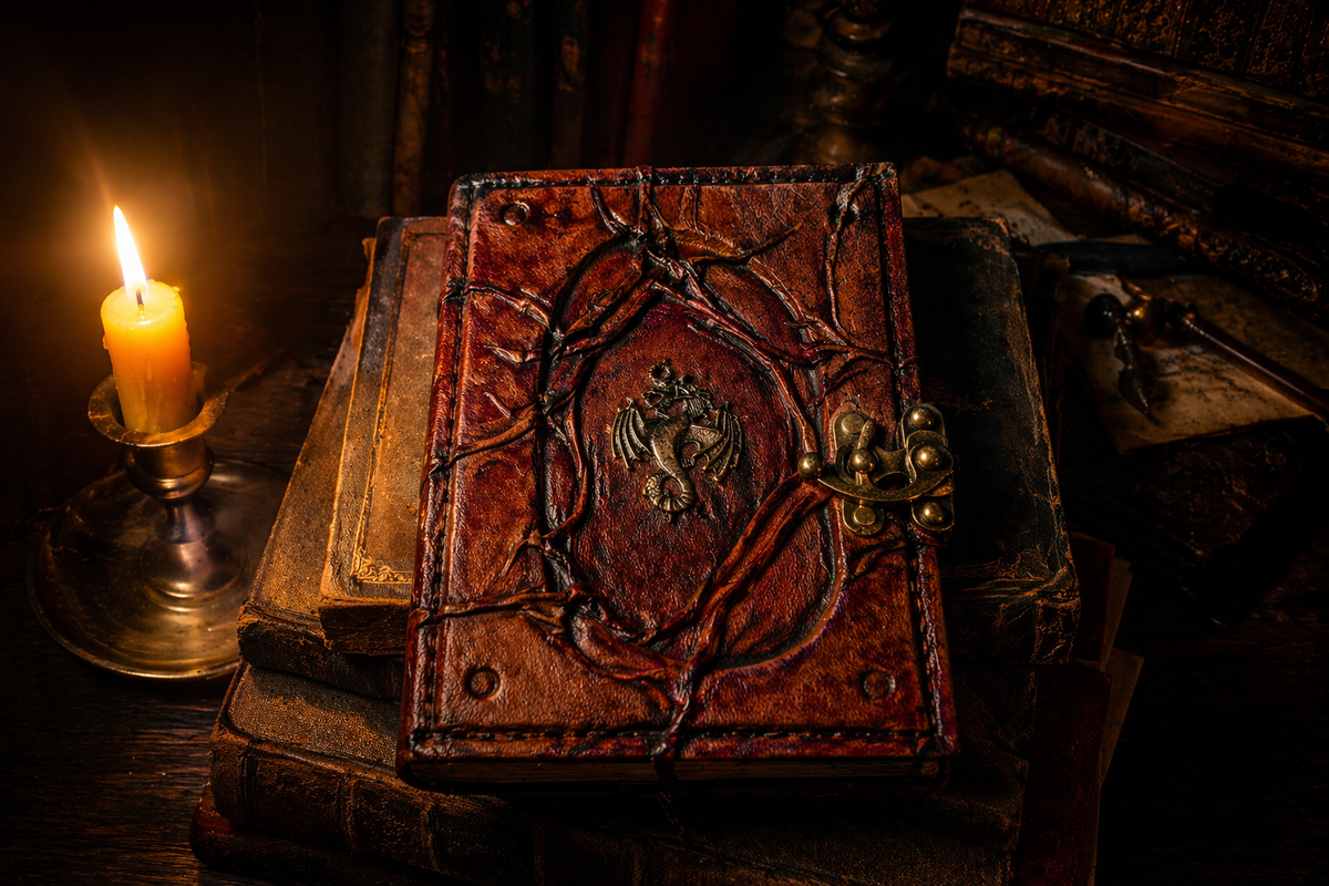 The Antiquarian